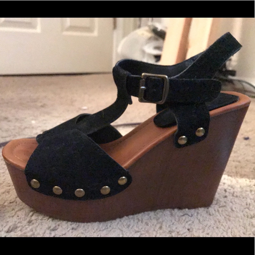 Wedges